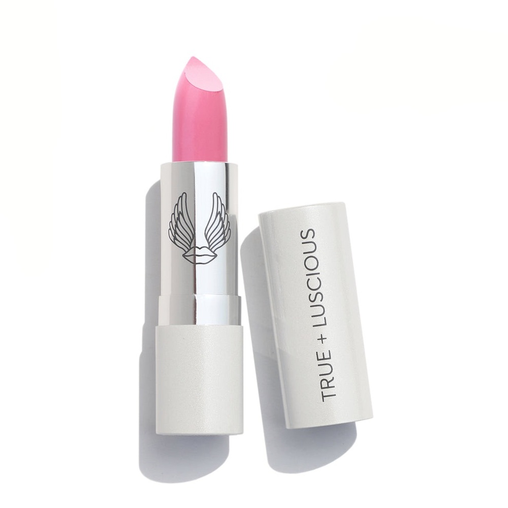 True + Luscious Super Moisture Lipstick - Temptation